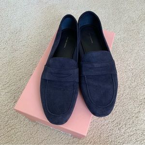 Mansur gavriel women loafer